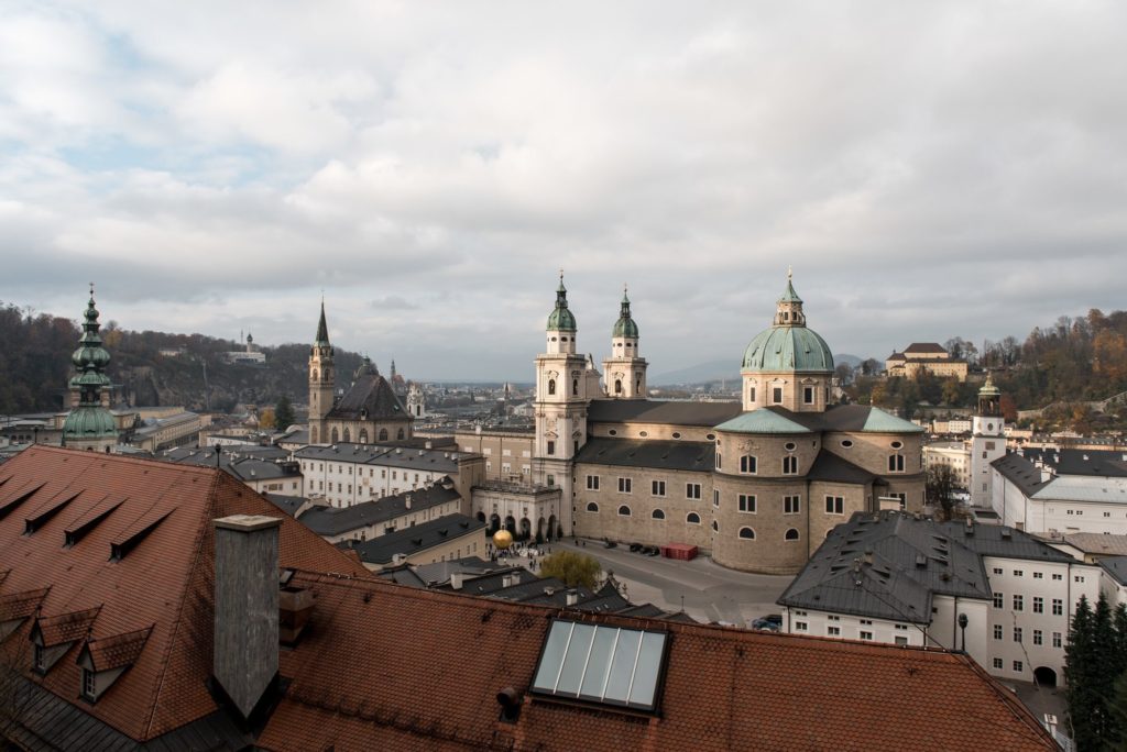 Salzburg